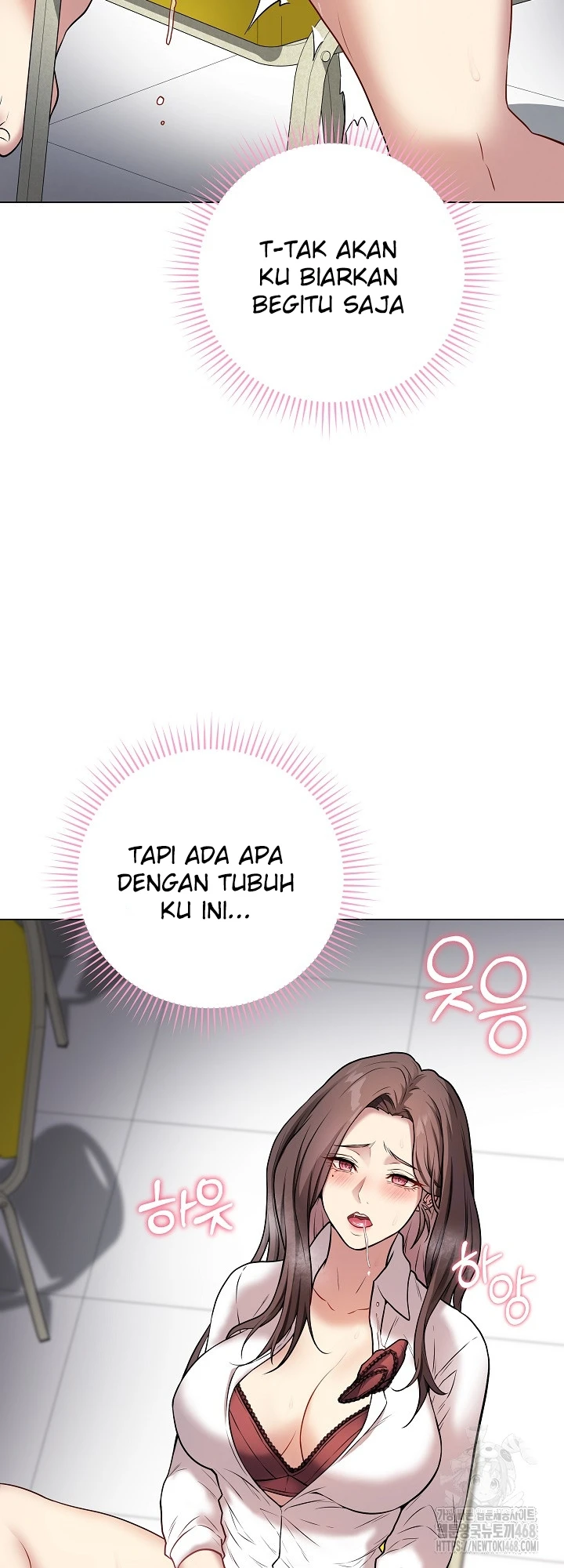 Signed, Sealed, Mistaken - Page 37